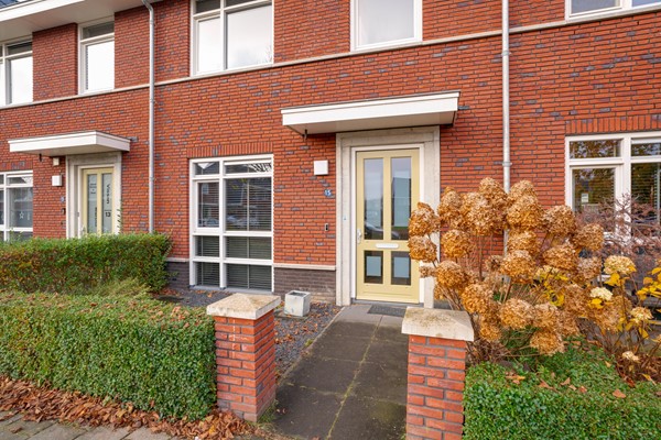 Medium property photo - Vissen 15, 6662 CN Elst